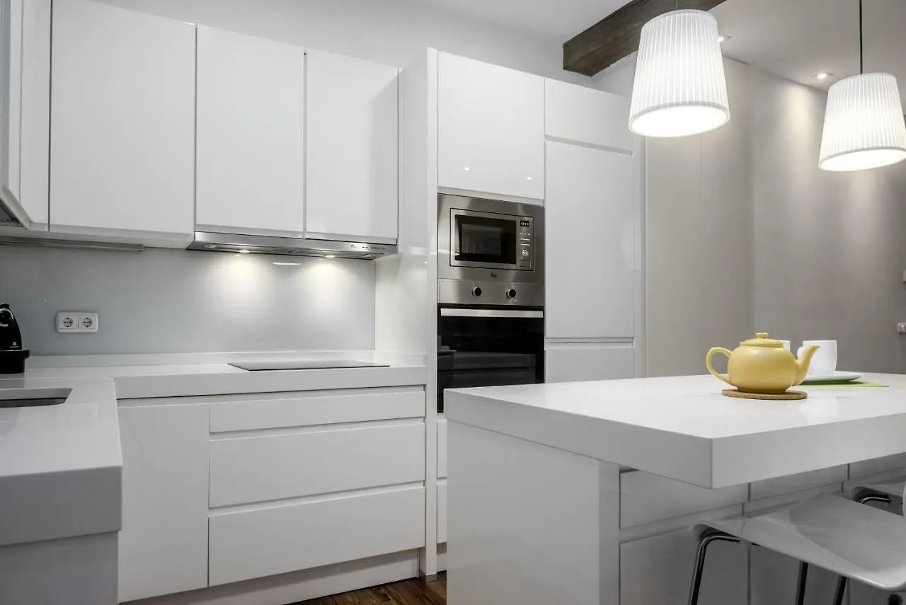 Always Easy I Marina Apartment San Sebastian 0*,  Spain