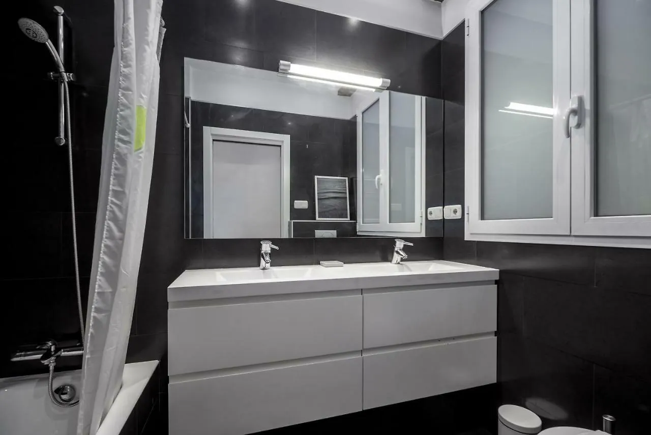 Always Easy I Marina Apartment San Sebastian