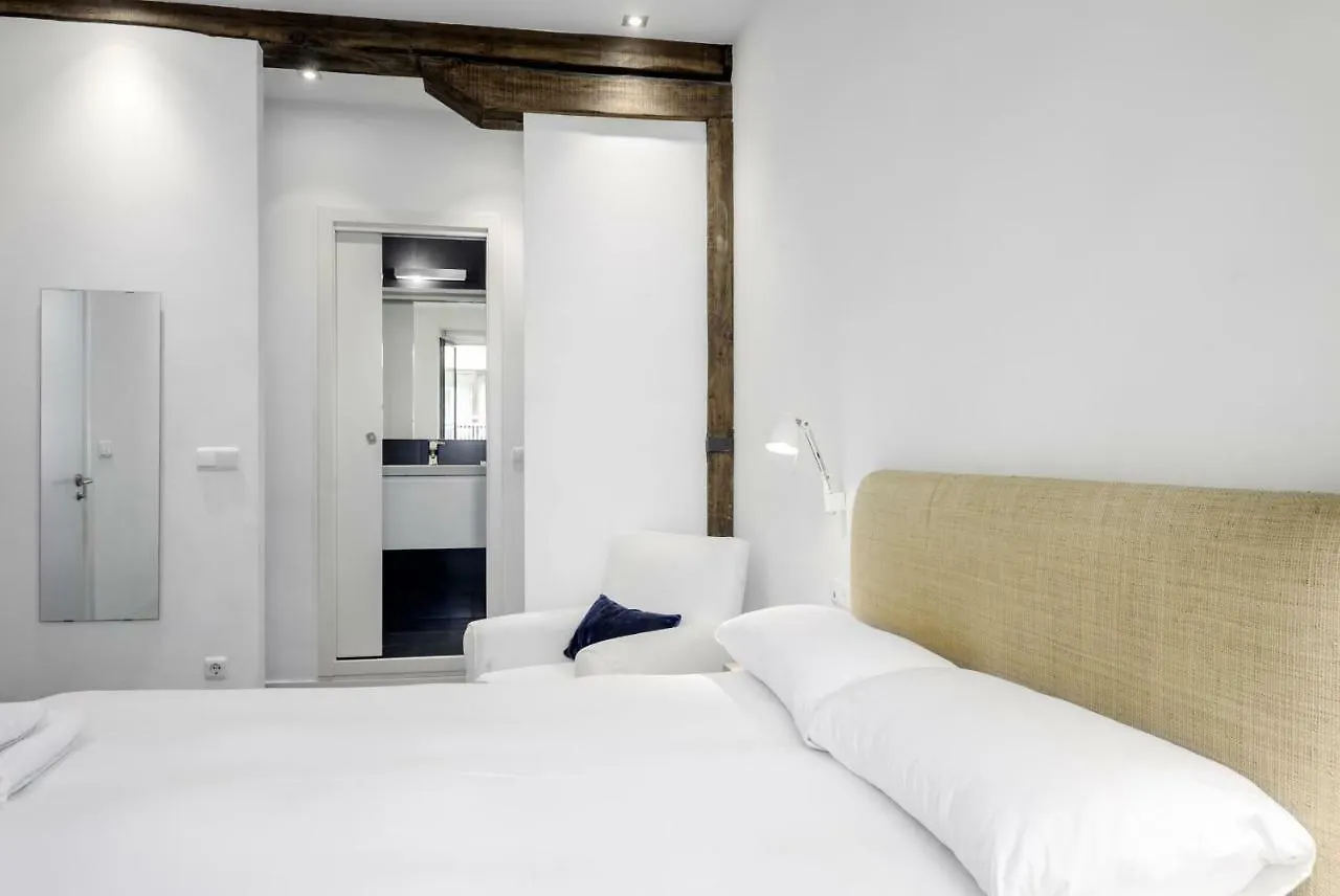 Always Easy I Marina Apartment San Sebastian Spain