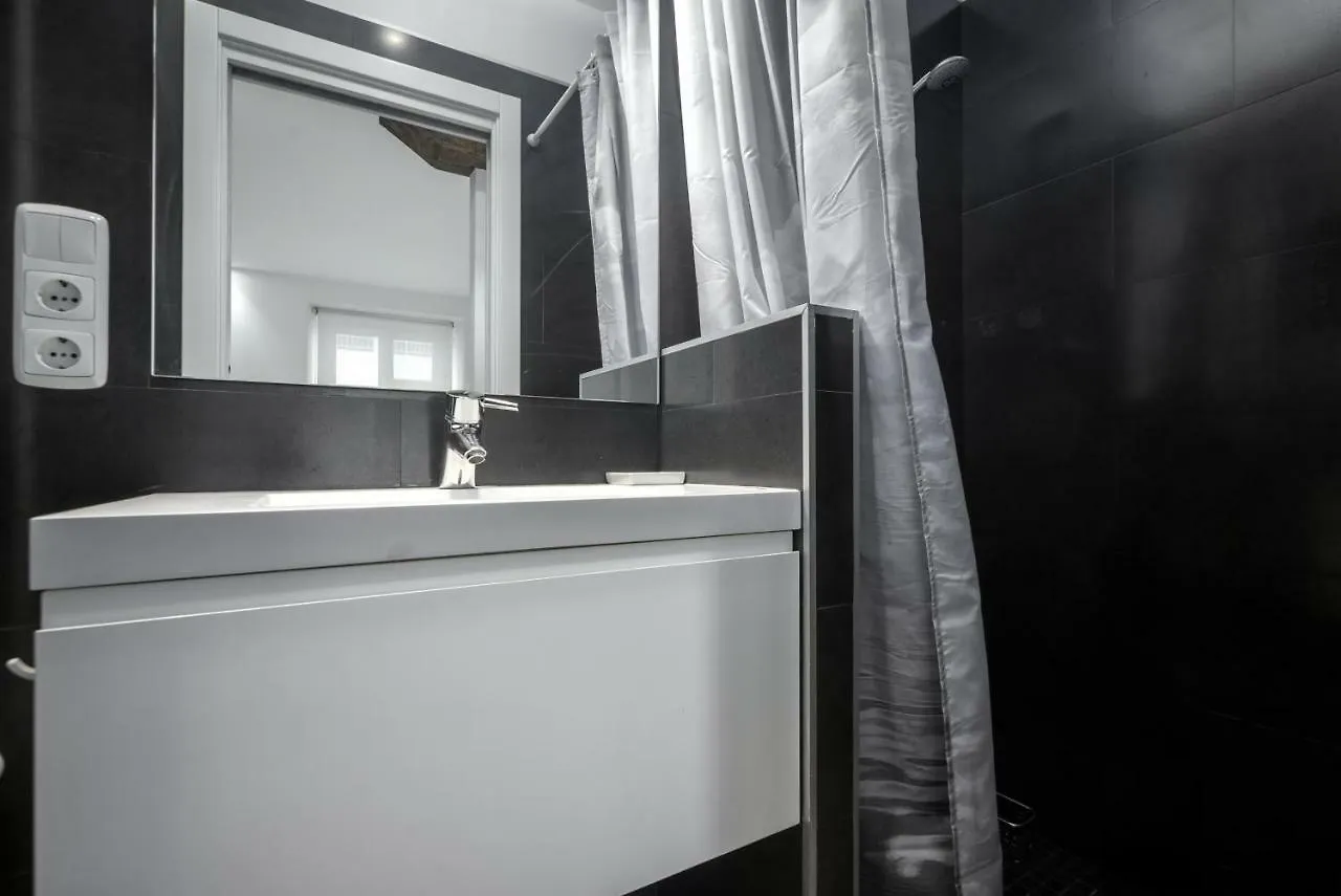 Always Easy I Marina Apartment San Sebastian